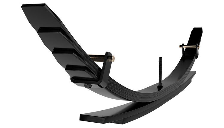 NEW PRODUCT | 2008-Up Ford Super Duty 2in Rear Leaf Spring Expansion Pack