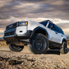 NEW: 2024 Toyota Landcruiser 250 Coilovers & Suspension Systems