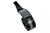 BulletProof Extreme Duty 4" Tow Strap - Branded Black