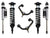 ICON 2004-2008 Ford F-150 2WD, 0-2.63" Lift, Stage 4 Suspension System, Tubular