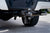 BulletProof 2.5" Heavy Duty 4" Drop/Rise Hitch