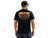 ICON Winners Logo T-Shirt, Black, Extra Large