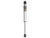 ICON 1996-2002 Toyota 4Runner, 0-2" Lift, Rear, V.S. 2.0 Aluminum Series Shock Absorber, Non-Reservoir