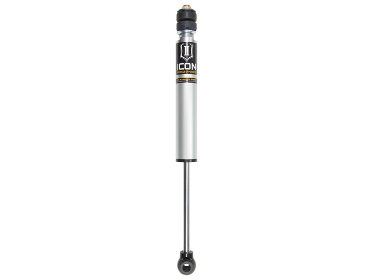 ICON 1996-2002 Toyota 4Runner, 0-2" Lift, Rear, V.S. 2.0 Aluminum Series Shock Absorber, Non-Reservoir