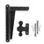 BulletProof 2.0" Heavy Duty 16" Drop/Rise Hitch