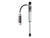 ICON 2024-2025 Toyota Land Cruiser 250 Series/2024-2026 Lexus GX550, 0-3" Lift, Driver Side, Rear, V.S. 2.0 Aluminum Series Shock Absorber, Remote Reservoir