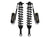 2022-2023 Toyota Land Cruiser 300 Series, 2.5 VS Remote Reservoir Coilover Kit, Front