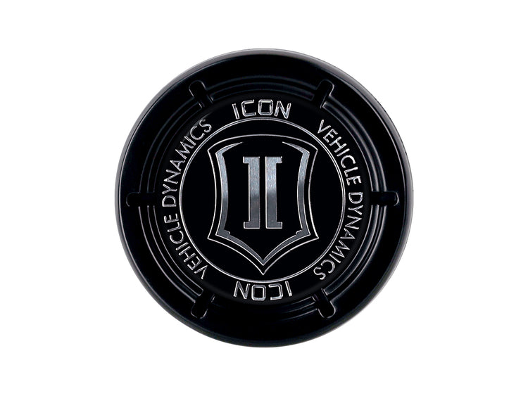 ICON ALLOYS - VECTOR CENTER CAP