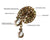BulletProof Medium Duty 5/16" Safety Chains (Pair)
