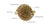 BulletProof Heavy Duty 3/8" x 20' Transport Chain