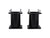 ICON 2022-2026 Toyota Tundra, Front, 6" Lift, Coilover Spacer Kit