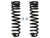 ICON 2020-2022 Ford F-250/F-350 Super Duty 4WD Diesel, 2.5" Lift, Front, Dual Rate Coil Spring Kit