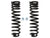 ICON 2005-19 Ford F250/F350 SD, 2.5" Lift, Front, Dual Rate Coil Spring Kit