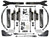 ICON 2017-2022 Ford F250/F350, 7" Lift, Stage 5 Suspension System, w/Radius Arm