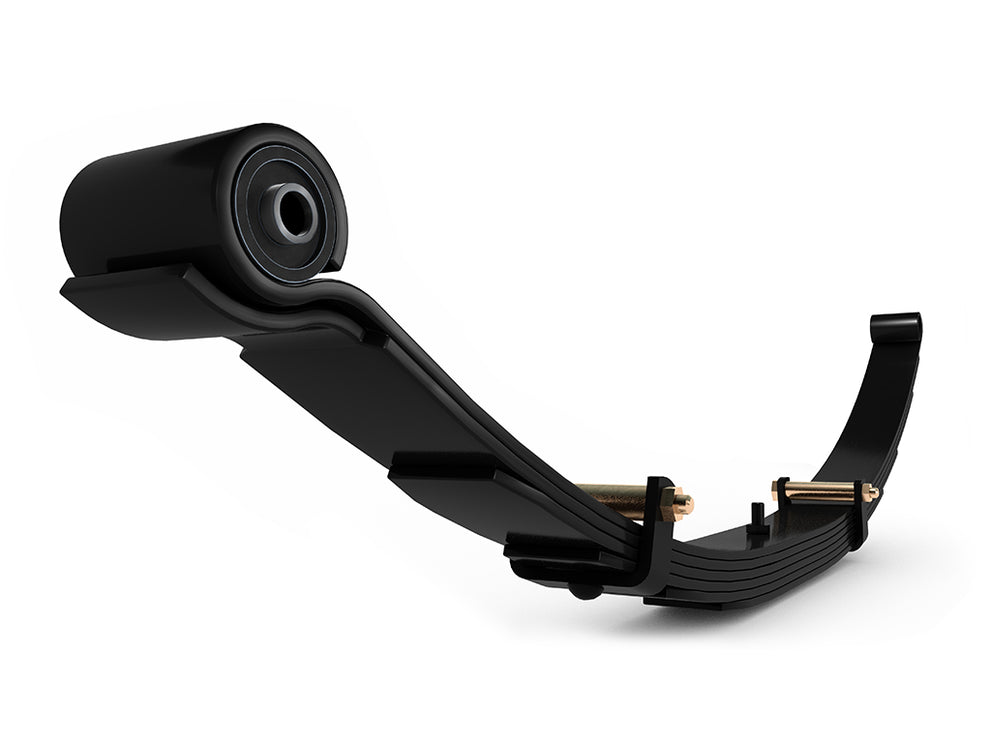 2019-2023 Ford Ranger Multi Rate Leaf Spring Hardware Kit ICON Vehicle Dynamics