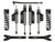 ICON 2023-2025 Ford F-250/F-350 Super Duty 4WD, Gas, 2.5" Lift, Stage 3 Suspension System w/ Radius Arms