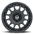 ICON Alloys Rancho, Double Black, 20 x 9 / 6 x 5.5, 0mm Offset, 5" BS