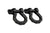 BulletProof Channel Shackles (Pair)