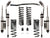 ICON 2014-Up Ram 2500 4WD, 2.5" Lift, Stage 3 Suspension System, Performance