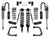 ICON 2023-2025 Toyota Sequoia, 3-4.5" Lift, Stage 7 Suspension System, Tubular, TRD
