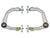 ICON 2008-Up Toyota Land Cruiser, Billet Upper Control Arm w/Delta Joint Kit