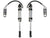 ICON 2007-21 Toyota Tundra, Rear, 2.5 Omega Bypass RR Secondary Shocks, Pair