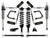 ICON 2024-2026 Toyota Tacoma 1.25-3" Lift, Stage 7 Suspension System, Tubular