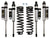 ICON 2017-2019 Ford F-250/F-350 Super Duty 4WD Diesel, 2.5" Lift, Stage 2 Suspension System