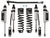 ICON 2017-2019 Ford F-250/F-350 4WD Diesel, 2.5" Lift, Stage 4 Suspension System