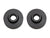 ICON 2020-2023 Jeep JT Gladiator, 1.38” Rear Coil Spacer Kit
