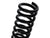 ICON 2021-2025 Ford F-150 Raptor, Front, 2.25" Lift, Coil Spring Kit