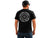 ICON Alloys Hulse Logo T-Shirt, Black, Large