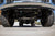 ICON 2005-2024 Ford F-450/F-550 Super Duty, 2.5 Piggyback Centerline Steering Stabilizer Kit
