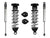 ICON 2022-2025 Nissan Frontier, 1-3" Lift, Stage 1 Suspension System