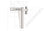 BulletProof 3.0" Heavy Duty 16" Drop/Rise Hitch