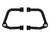 ICON 2022-2025 Toyota Tundra/2023-2025 Toyota Sequoia, Front, Tubular Upper Control Arms, w/ Delta Joint Pro