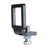 BulletProof 2.5" Anti-Rattle Clamp