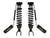 ICON 2019-2023 Ram 1500, 2-3” Lift, Front, V.S. 2.5 Series Coilover Kit, Remote Reservoir