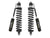 ICON 2008-16 Ford F250/F350 SD 4WD, 4.5” Lift, Front, 2.5 VS RR Coilover Kit