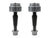 ICON 07-16 GM 1500 Small Taper/19-21 Ford Ranger Alum Knuckle Delta Joint Kit
