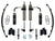ICON 2005-2023 Toyota Tacoma, Stage 2 RXT Suspension System, CDXS