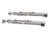 ICON 2021-2026 Ford Bronco, Rear, Billet Lower Link Kit