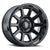 ICON Alloys Recoil, Gloss Black, 20 x 10 / 5 x 150, -24mm Offset, 4.5" BS