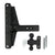 BulletProof 2.5" Extreme Duty 4" & 6" Offset Hitch