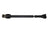 ICON 2012-2018 Jeep JK Wrangler, 2.5-6" Lift, Front Driveshaft, w/Yoke Adapter