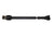 ICON 2007-11 Jeep JK Wrangler, 3-6" Lift, Rear Driveshaft, 2 Door w/Adapter