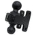 BulletProof Heavy/Extreme Duty 2" & 2-5/16" Dual Ball