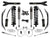 ICON 2023-2025 Ford F-250/F-350 Super Duty 4WD, 4-5.5" Lift, Stage 3 Coilover Conversion System w/ Radius Arms & Expansion Packs