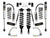 ICON 2023-2025 Toyota Sequoia, 3-4.5" Lift, Stage 6 Suspension System, Billet