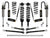 ICON 2023-2025 Toyota Sequoia TRD Pro, 1-2.5" Lift, Stage 7 2.5 Suspension System, Tubular